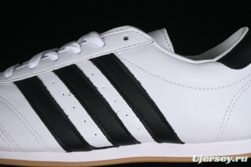 Adidas Originals Taekwondo JS1194 Low-Top Training Shoes for Comfortable and Slip-Resistant Performance