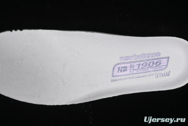 New Balance 1906 Series Retro Dad Style Casual Running Shoes - M1906RZV