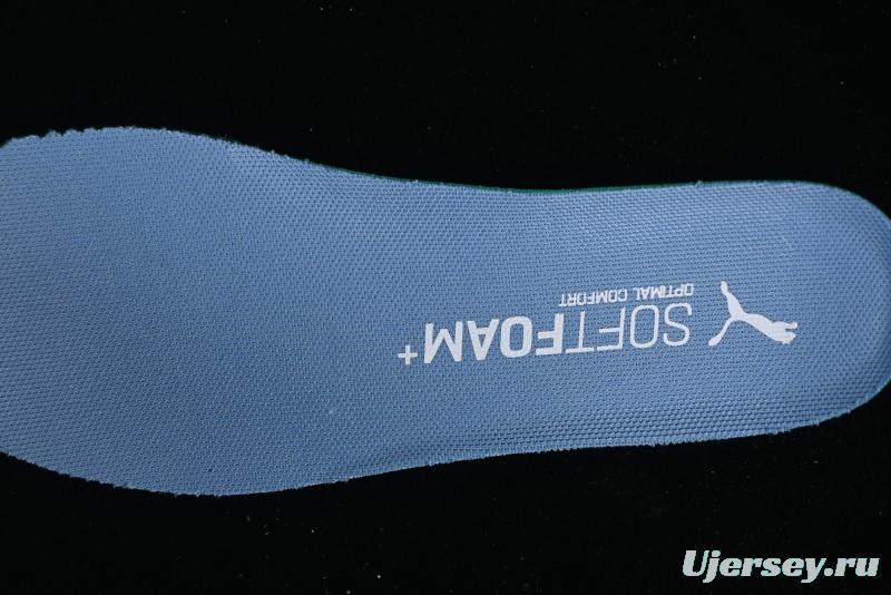 Puma Bella UT Leather Fashion Casual Sports Shoes - 402186-02