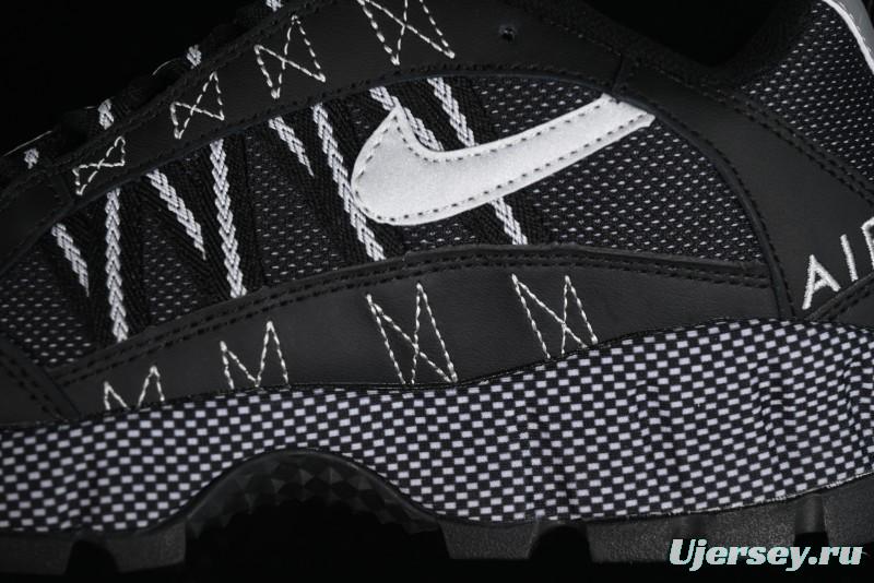 Nike Air Humara Retro Trail Running Shoes with 1990s Style - FJ7098-002