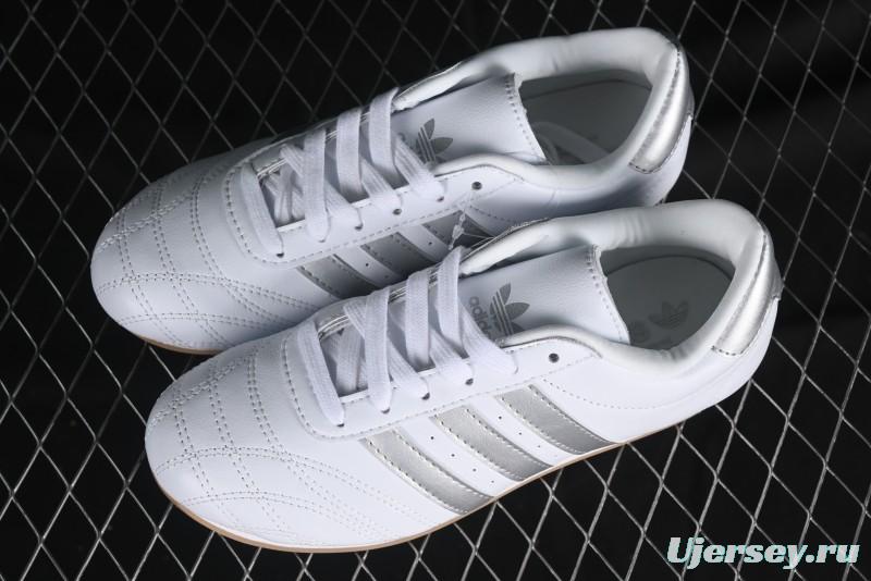 Adidas Originals Taekwondo JS1192 Low-Top Training Shoes for Comfortable and Anti-Slip Performance - JS1192