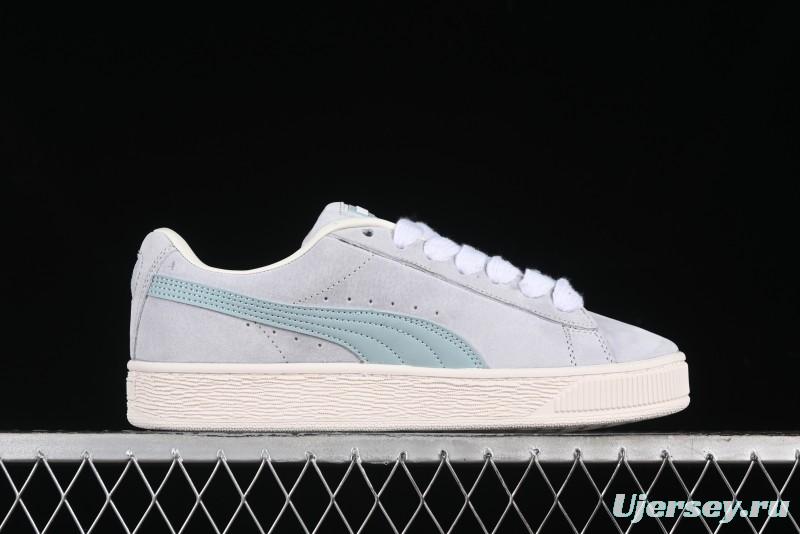Puma Suede XL Retro Casual Sneakers - 395205-10