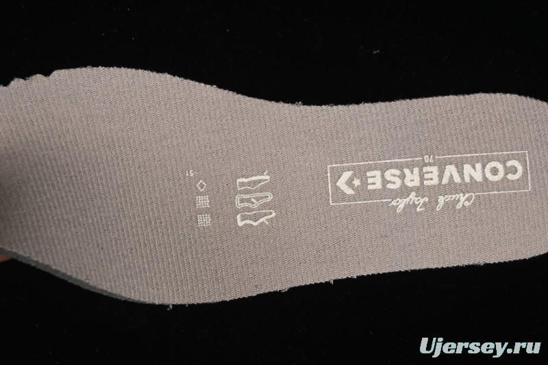 Converse Zoo Happy Pets Series High-Top Plush Lined Casual Sneakers for Autumn Winter - A12766C