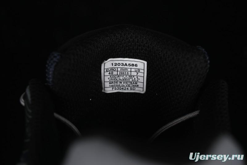 Asics Gel-Kahana TR V4 Running Shoes with FF BLAST PLUS Cushioning - 1203A586-020