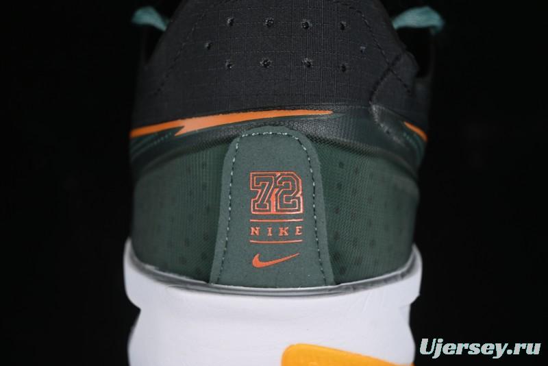 Nike Air Zoom G.T. Cut 3 EP Basketball Shoes with Full-Length ZoomX Foam - DV2918-001