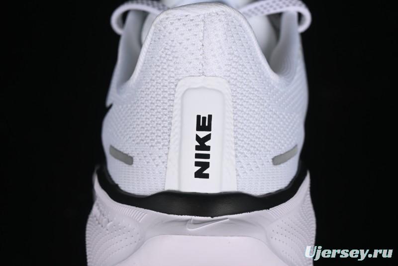 Nike Air Zoom Pegasus 41 Running Shoes with Breathable Mesh and Cushioned Support - FV2722-001