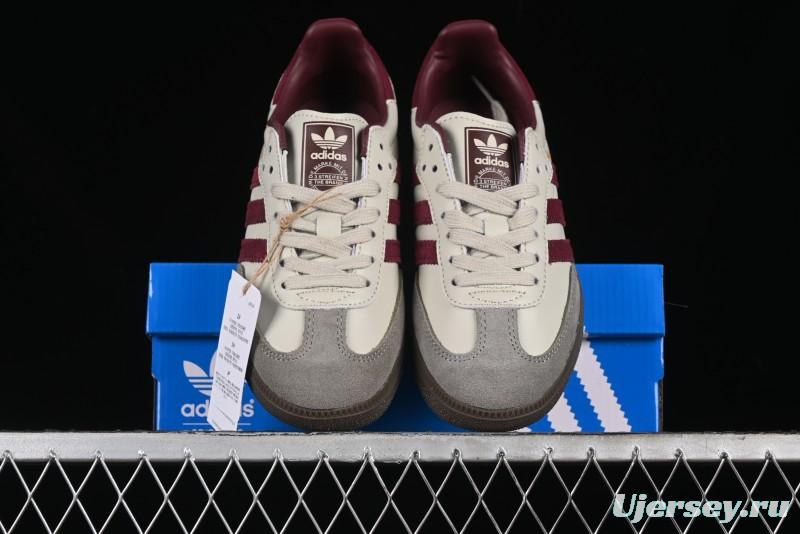 Adidas Originals Samba OG Casual Sneakers - ID1482