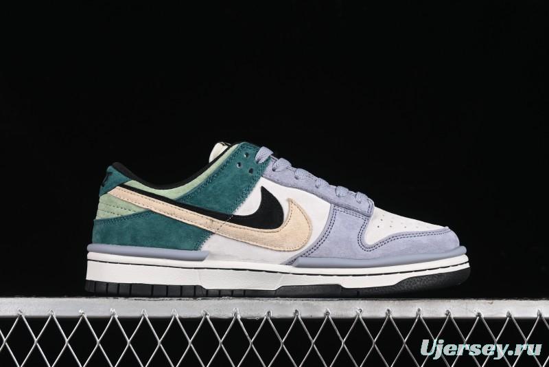 Nike SB Dunk Low Otomo Katsuhiro Collaboration Skate Shoes - DZ2794-566