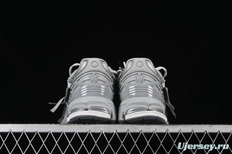 New Balance 1906 Series Retro Dad Style Casual Running Shoes with T-Beam Outsole - M1906AG