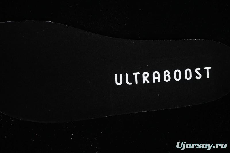 Adidas Ultraboost 5X Casual Running Shoes with Popcorn Foam Technology - JH7251