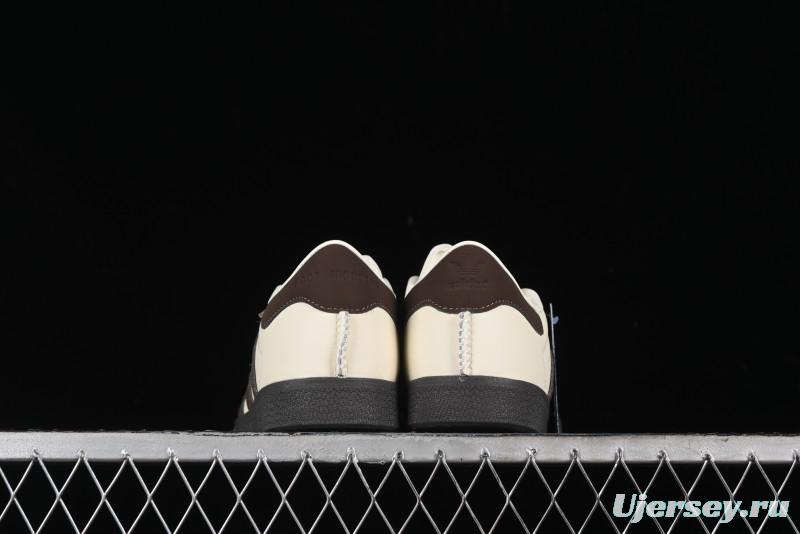 Adidas Originals Gazelle IG1895 Retro Casual Slip-Resistant Low-Top Sneakers