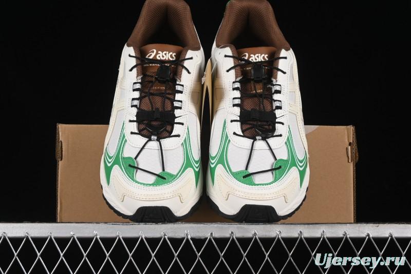 Asics Gel-Kahana Tr V4 Running Shoes with FF BLAST PLUS Cushioning - 1203A586-100