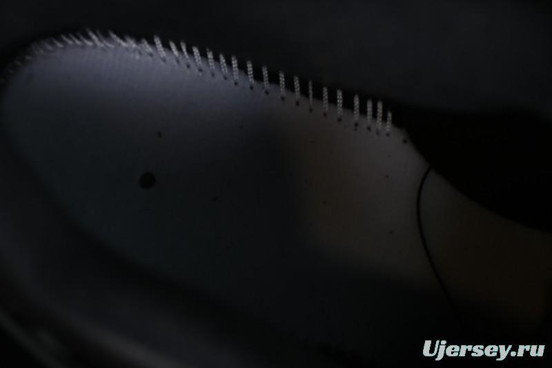 Nike Air Jordan 4 Retro Basketball Shoes with Mesh Design - FV7251-001