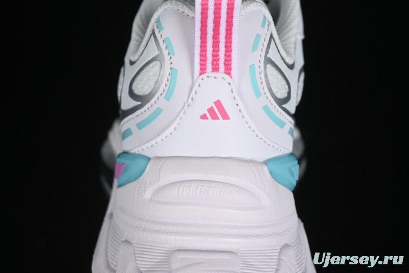 Adidas Originals Mts Pro IH6350 Retro Breathable Cushioned Casual Running Shoes - IH6350