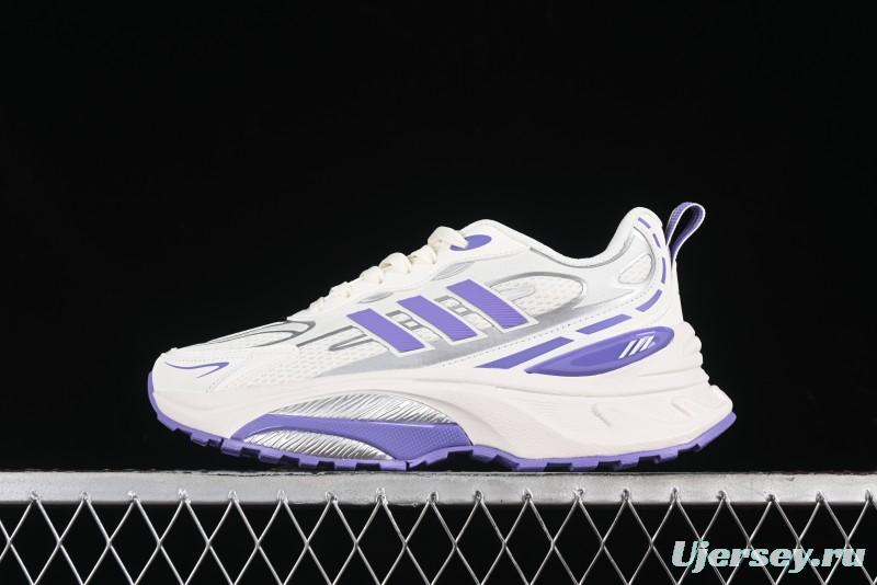 Adidas Originals Mts Pro IH6351 Retro Breathable Cushioned Casual Running Shoes - IH6351