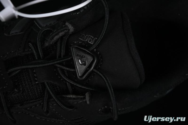 New Balance 9060 Series Kids Hook and Loop Sneakers - PV9060BMP