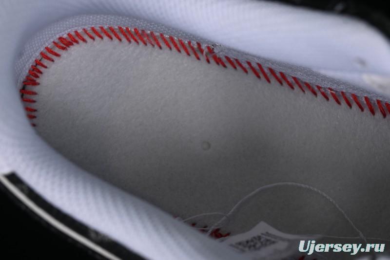 Nike Air Force 1 '07 Low Custom Casual Sneakers - CW2288-111