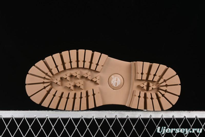 Timberland Classic Outdoor Casual Boots A18069BKHAKI