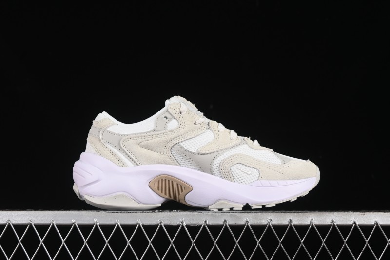 Nike Summer Retro Casual Dad Shoes - FJ3794-100