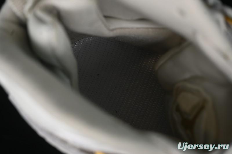 Nike Air Jordan 8 Retro "Champagne" Basketball Shoes Inspired by O'Brien Trophy - 832821-030