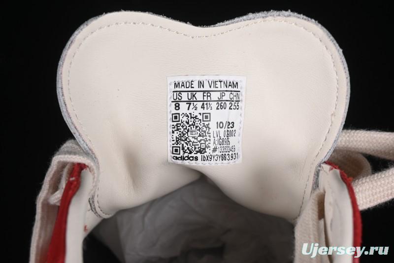 Adidas Originals Samba OG Casual Sneakers - IG8905