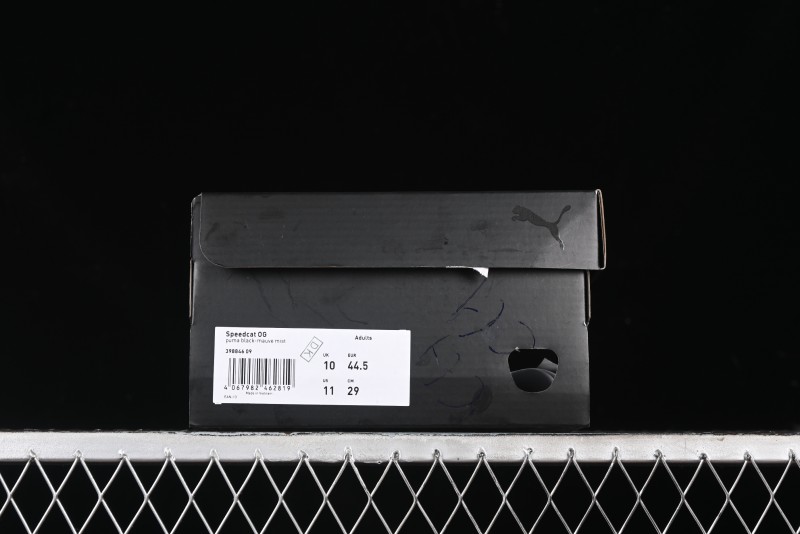 Puma The Open Product x Puma Speedcat Low-Top Lifestyle Sneakers - 398846-09