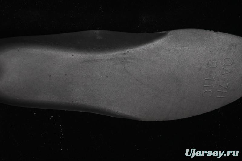 Nike Air Jordan 1 Low OG "Howard University" Casual Sneakers with Blue Toe and Red Heel - HQ2993-100