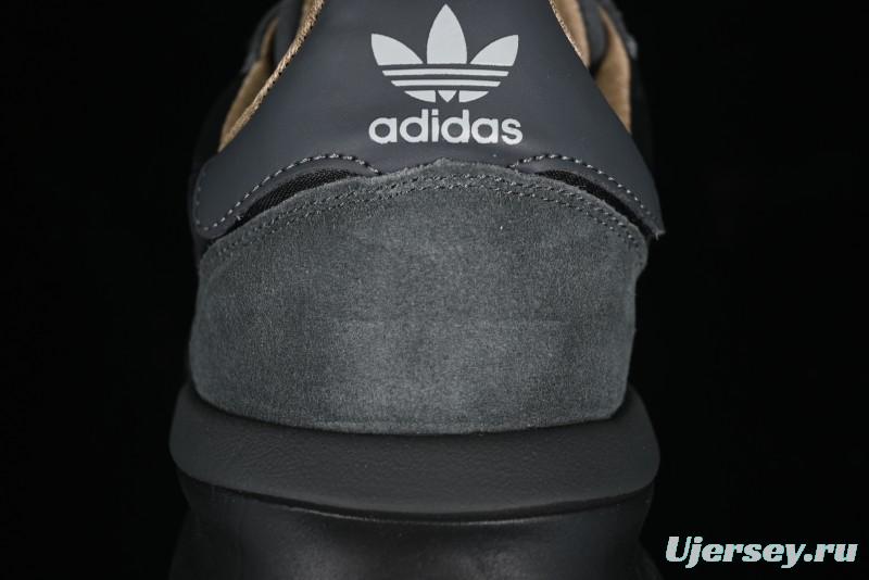 Adidas Originals SL 72 Retro Running Shoes with Ecotex Tongue and EVA Midsole - IH5569