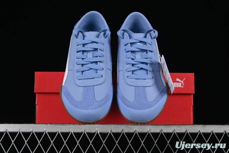 Puma Bella UT Leather Fashion Casual Sports Shoes - 402186-02