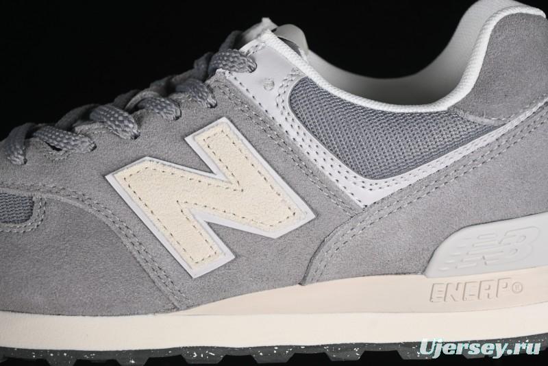 New Balance 574 Series Retro Casual Running Shoes - U574UL2