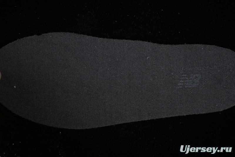 New Balance 2002R Series Hook & Loop Kids Shoes with Fleece Lining - PV2002RA