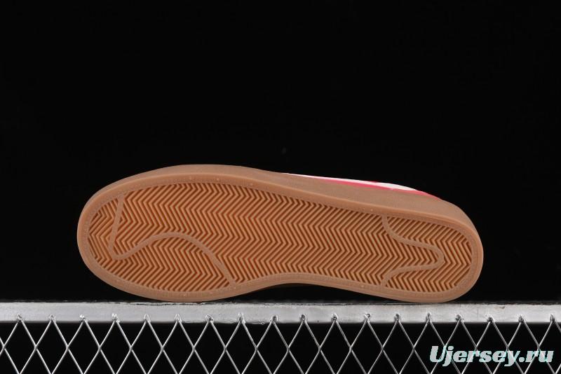 Nike Killshot 2 Retro Comfortable Anti-Slip Low-Top Sneakers - FZ5630-600