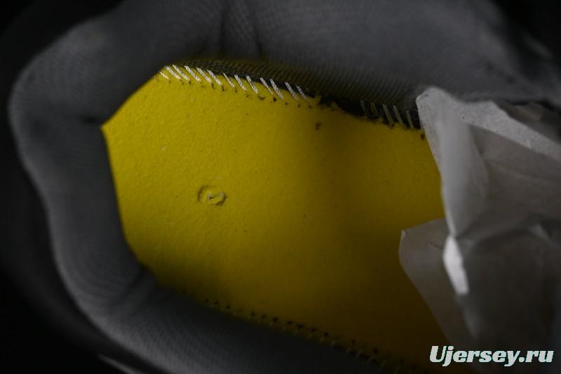 Fila Kids Non-Slip Wear-Resistant Thick Sole Casual Running Shoes - K15B431307FBC