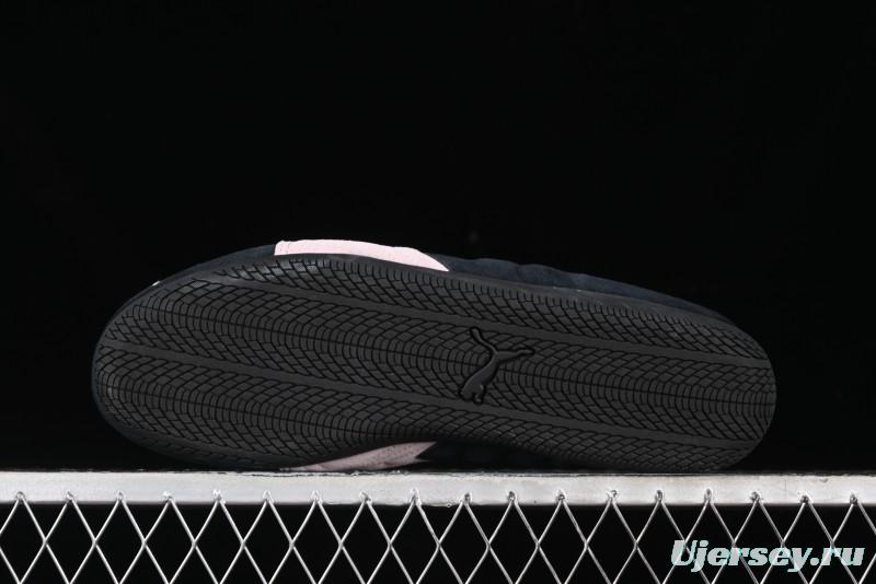 Puma The Open Product x Puma Speedcat Low-Top Lifestyle Sneakers - 398846-09