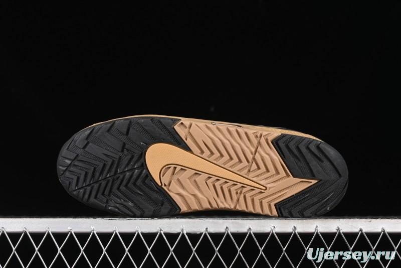 Nike Jam Suede Slip-Resistant Wear-Resistant Low-Top Casual Shoes - FN0314-002