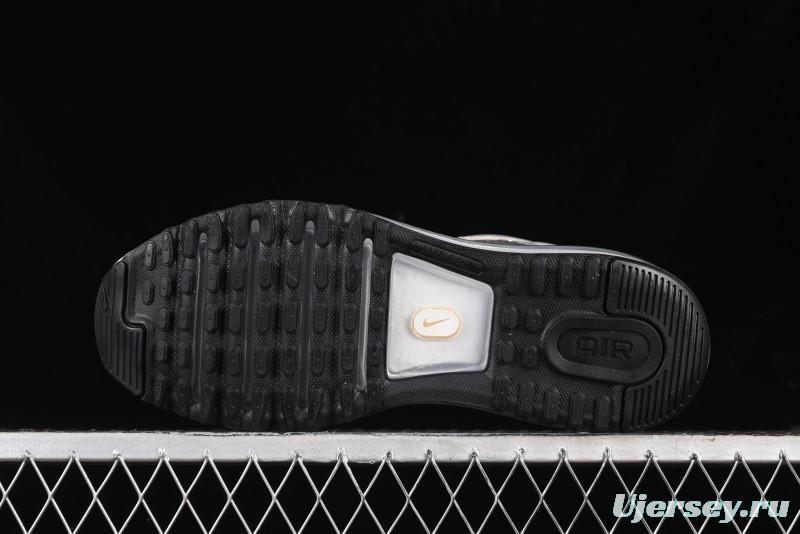 Nike Air Max 2013 Retro Breathable Mesh Cushioned Running Shoes with Full-Length Max Air - HJ7901-095