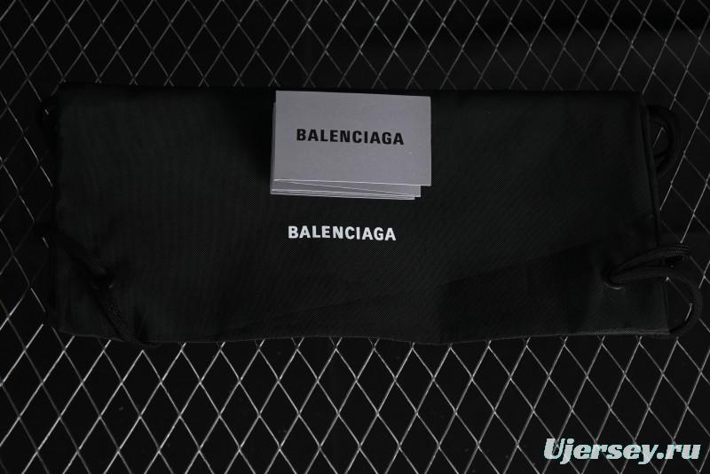 Balenciaga Phantom Sneaker 10th Generation Trendy Running Shoes - W3XL51895