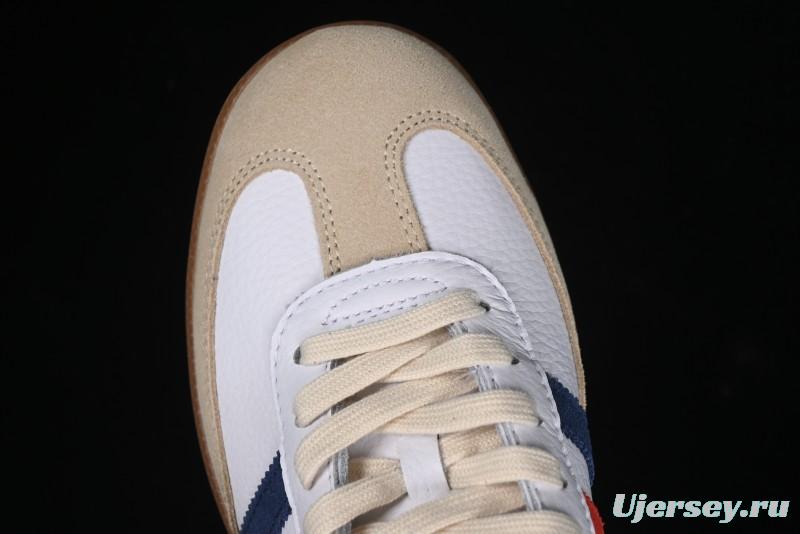 Adidas Originals Samba OG Sporty&Rich Retro Casual Sneakers - IH8338