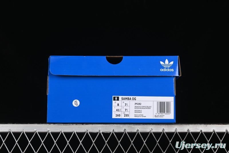 Adidas Samba OG Casual Sneakers - JP5282
