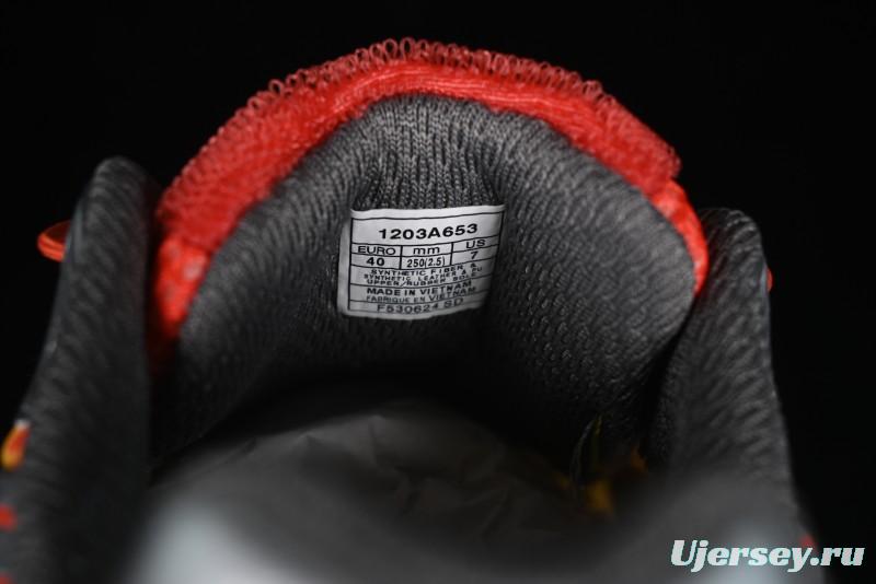 Asics Gel-Kahana TR V4 Running Shoes with FF BLAST PLUS Cushioning - 1203A653-750