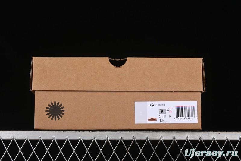 UGG Dakota 5CM Classic Wool Snow Boots with TREADLITE Technology - 1134813