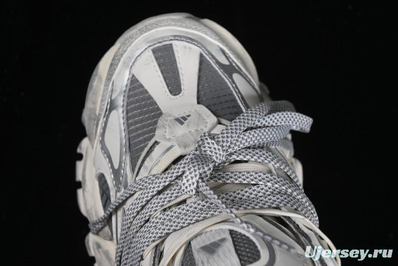 Adidas Vento XLG Deluxe Retro Casual Dad Shoes - JS1588