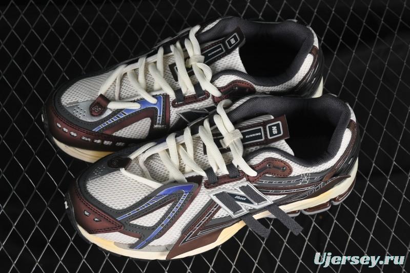 New Balance 1906 Series Retro Dad Style Casual Running Shoes - M1906AR