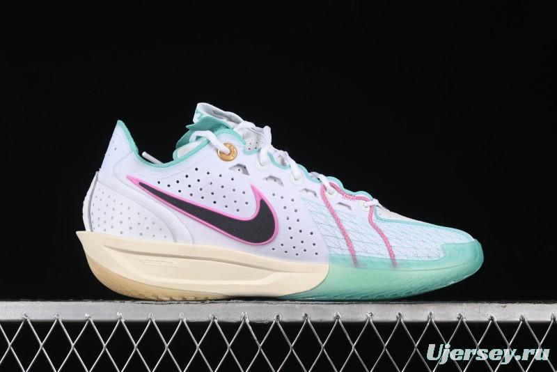 Nike Air Zoom G.T.Cut 3 EP Basketball Shoes with Full-Length ZoomX Foam - HM3699-161