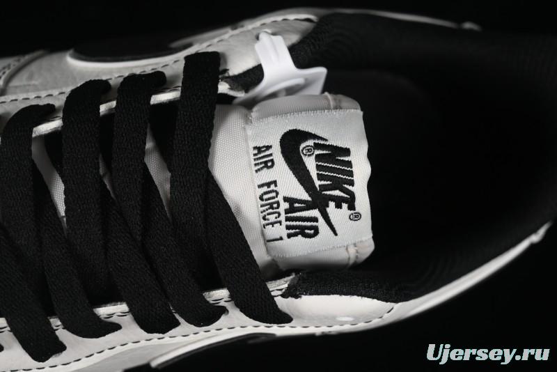 Nike Air Force 1 '07 Low Custom Casual Sneakers - CW2288-111