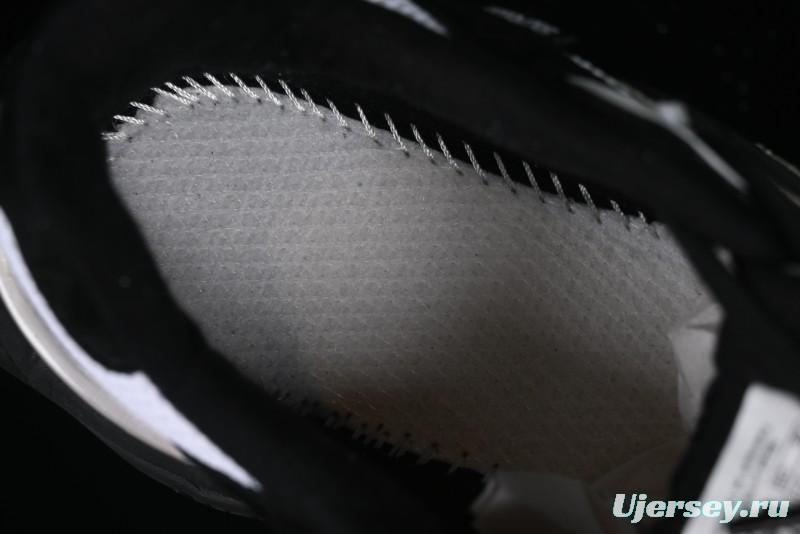 New Balance 9060 Retro Casual Running Shoes with ABZORB Cushioning Technology - U9060YG1