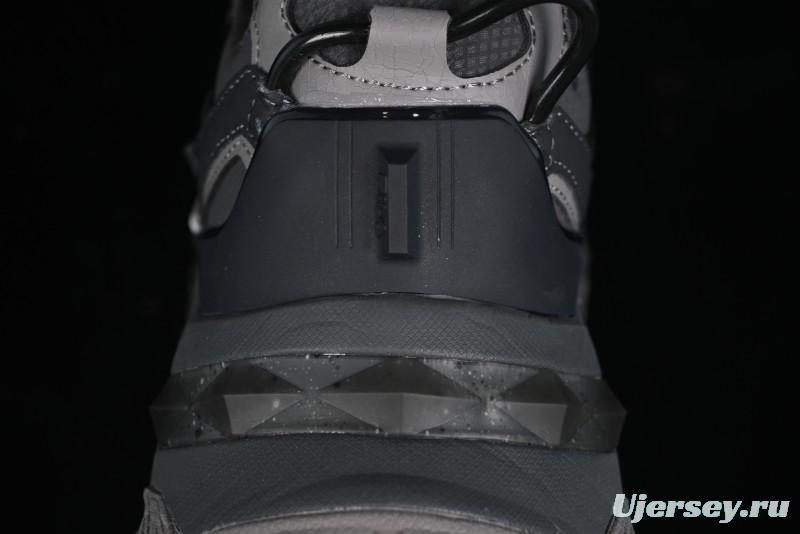 Fila Fusion Thick-Sole Hard Candy Casual Dad Shoes - T12W441005FFT