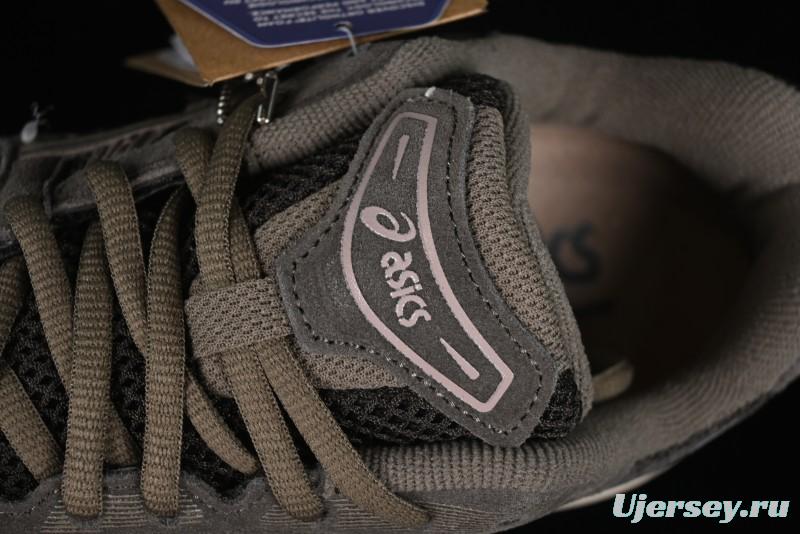 ASICS Gel-Kayano 14 Running Shoes with Breathable Design for Sports and Casual Wear - 1201A161-250