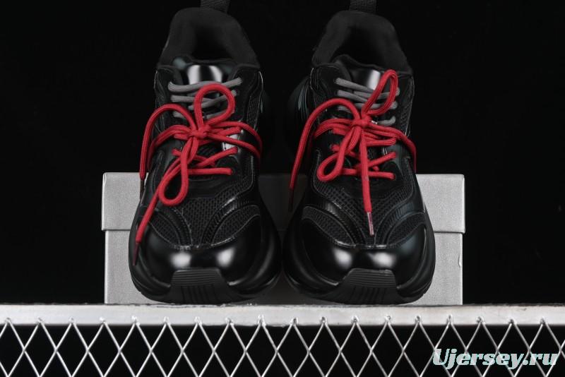 GG-CC Casual Sports Running Shoes with Irregular Design - G24X9815