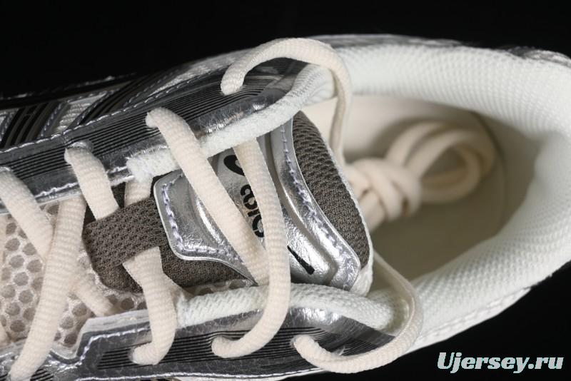 Asics Gel-Kayano 14 Running Shoes with FF BLAST PLUS Cushioning and 3D Visible GEL - 1201A019-108